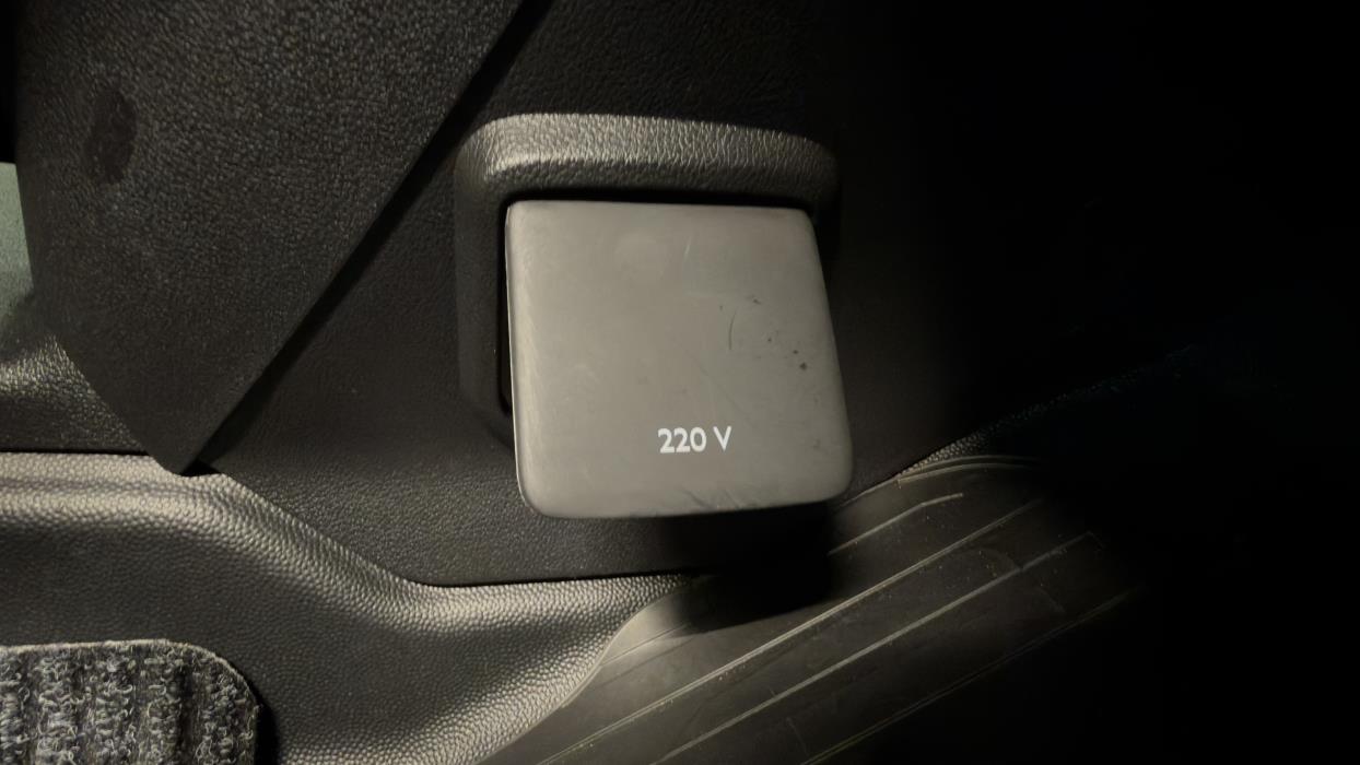 TOYOTA Proace CITY 2024