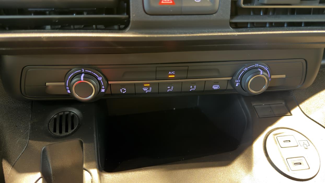 TOYOTA Proace CITY 2024