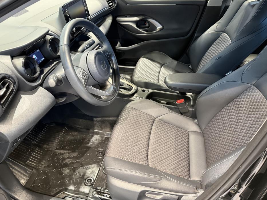 MAZDA Mazda2 Hybrid 2023