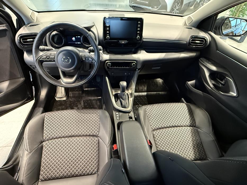 MAZDA Mazda2 Hybrid 2023