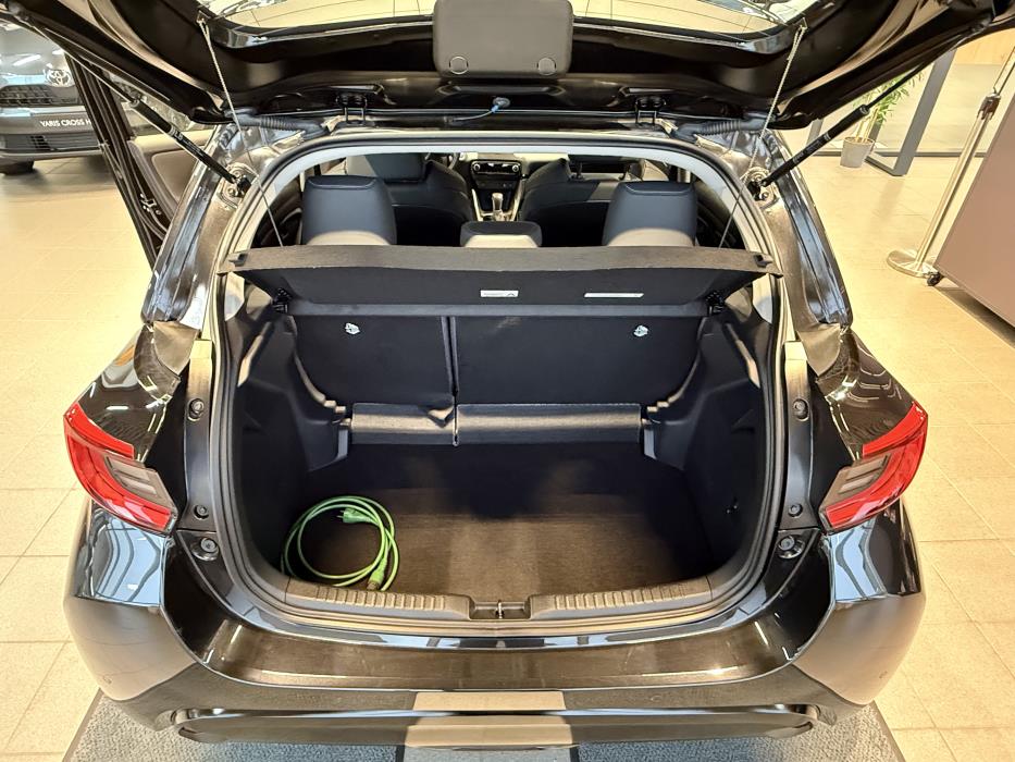 MAZDA Mazda2 Hybrid 2023