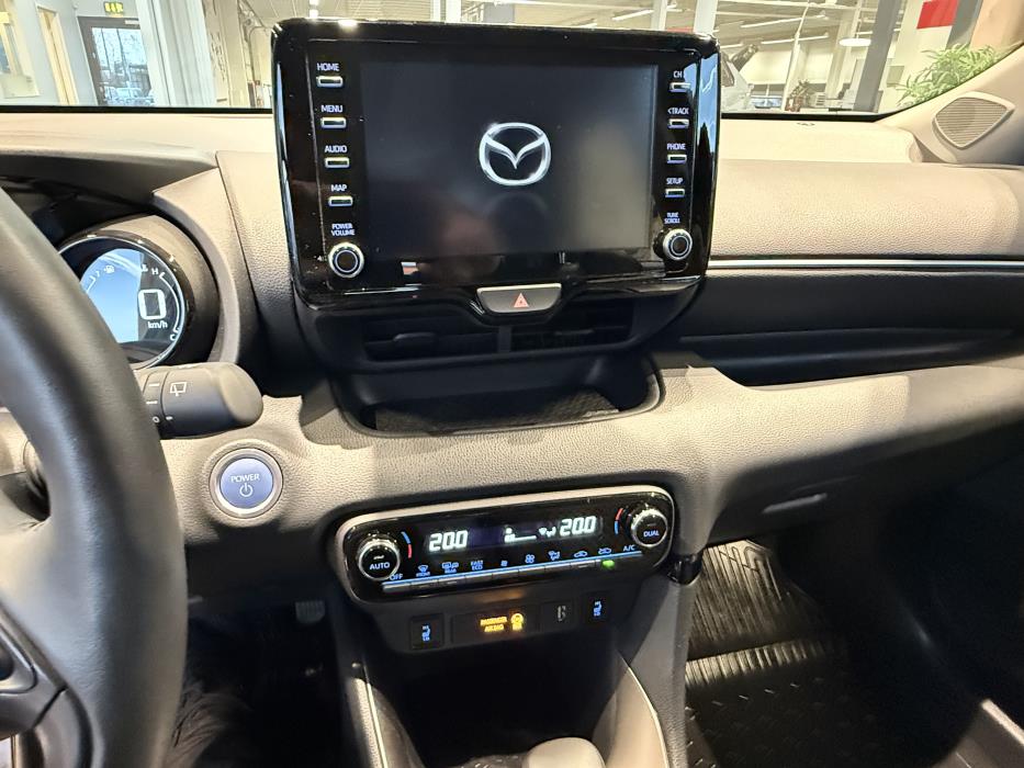 MAZDA Mazda2 Hybrid 2023