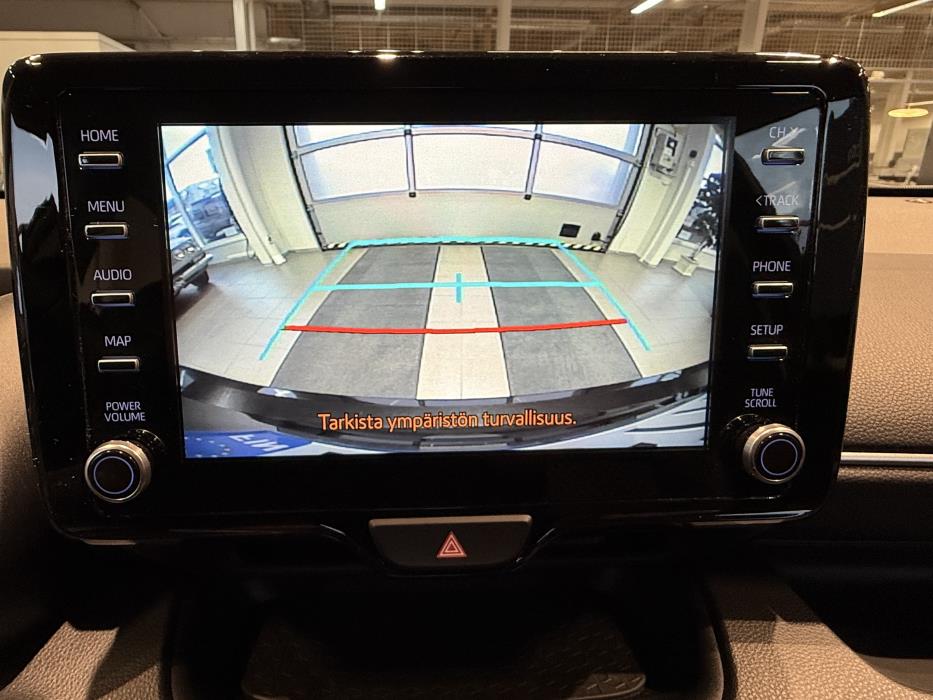 MAZDA Mazda2 Hybrid 2023