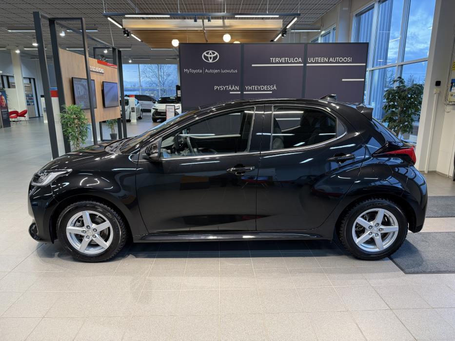 MAZDA Mazda2 Hybrid 2023