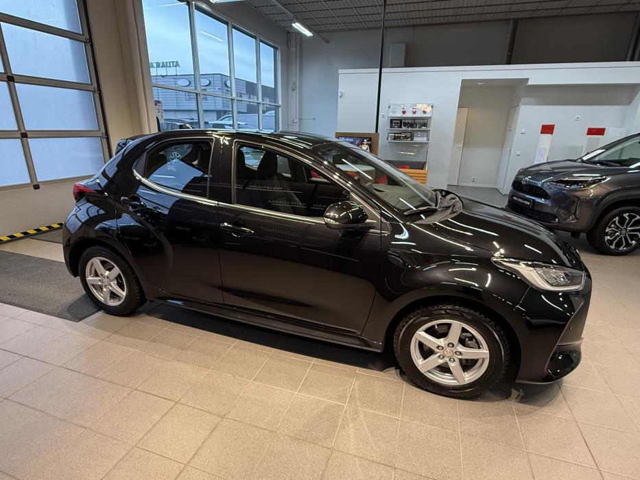 MAZDA Mazda2 Hybrid 2023