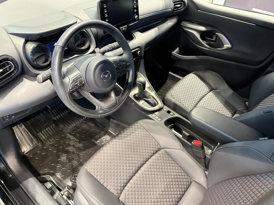 MAZDA Mazda2 Hybrid 2023