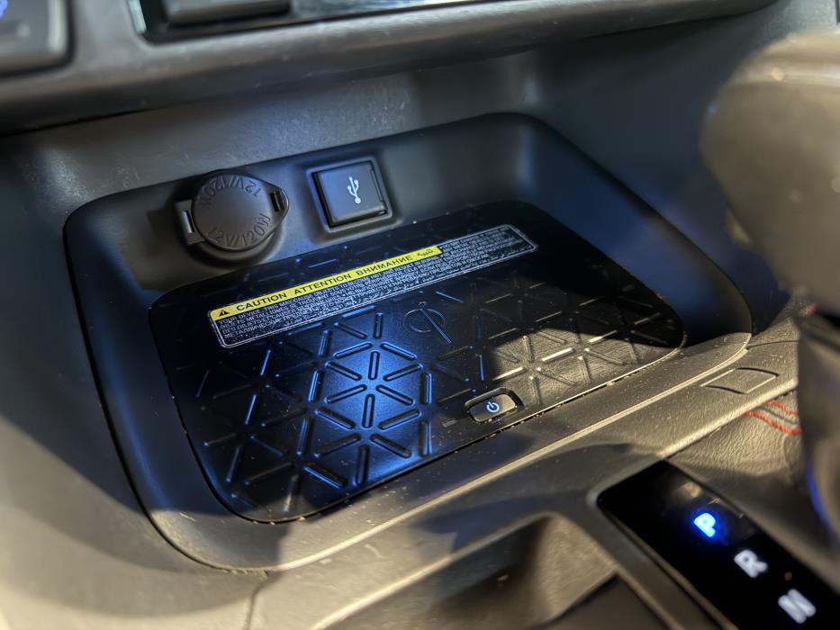 TOYOTA RAV4 Plug-in 2020