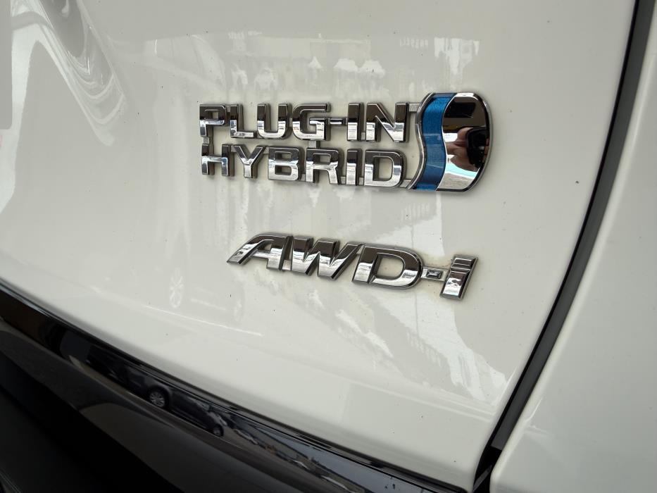 TOYOTA RAV4 Plug-in 2020