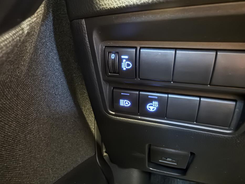 TOYOTA YARIS 2020