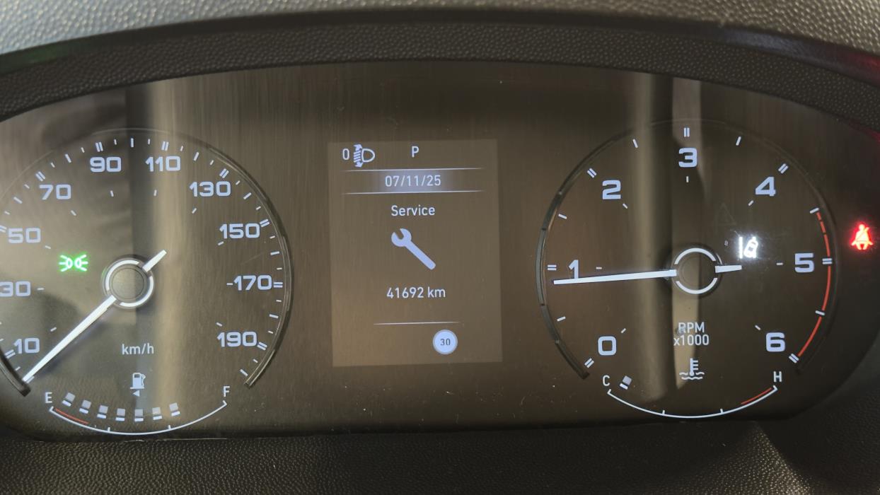 Toyota Proace MAX 2024