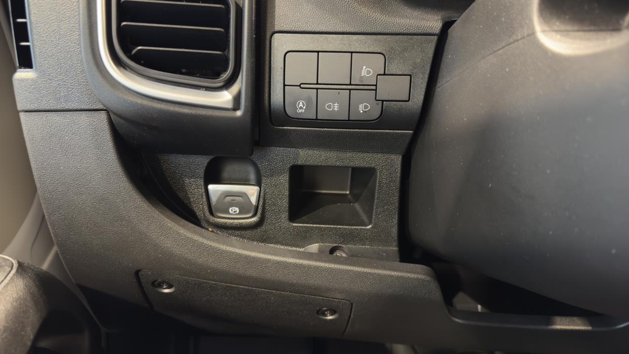 Toyota Proace MAX 2024