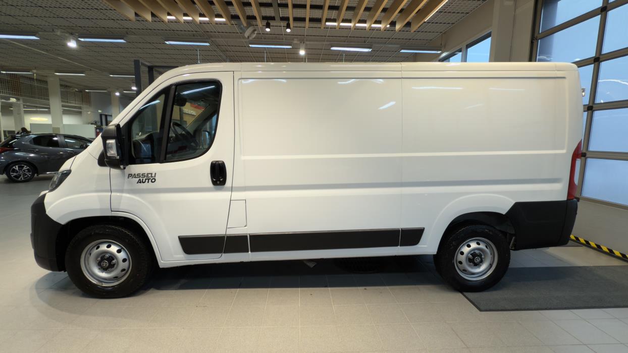 Toyota Proace MAX 2024