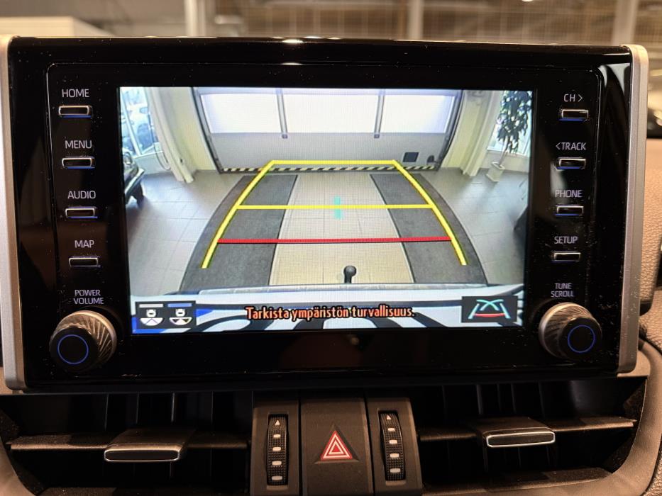TOYOTA RAV4 2021