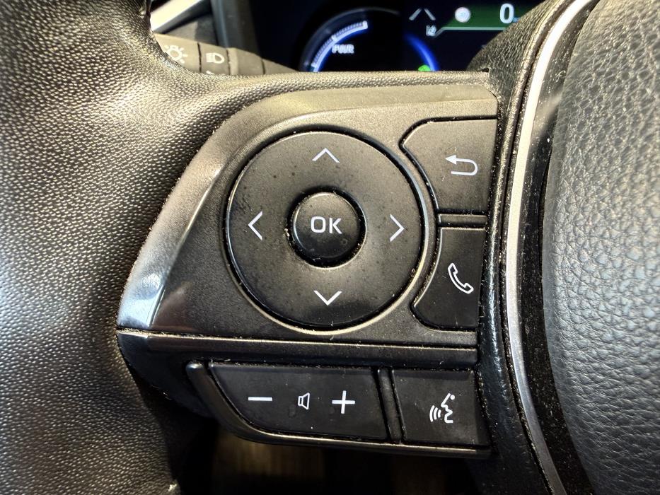 TOYOTA RAV4 2021