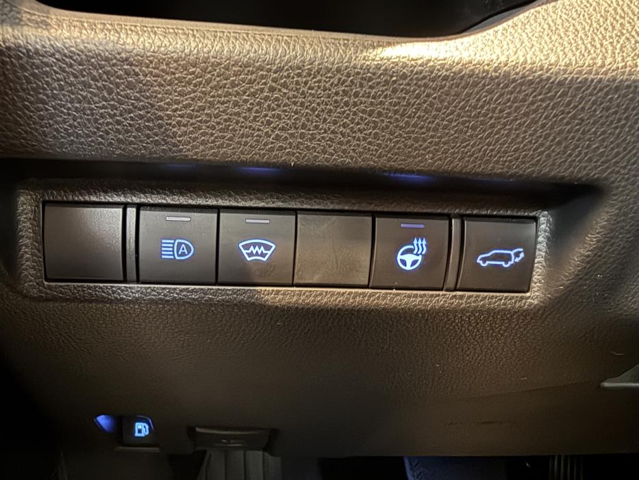 TOYOTA RAV4 2022