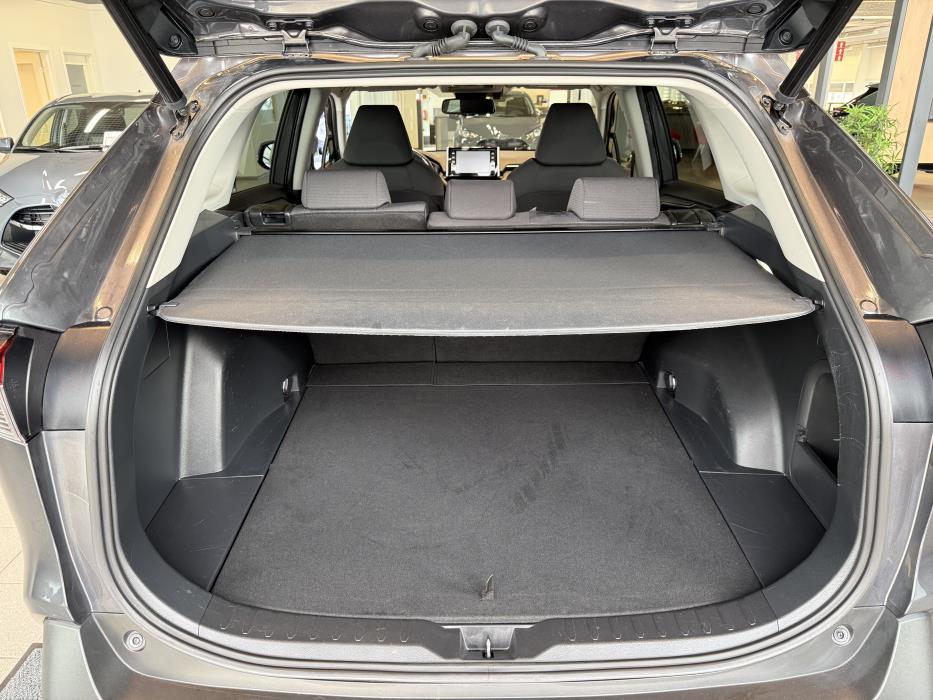 TOYOTA RAV4 2022