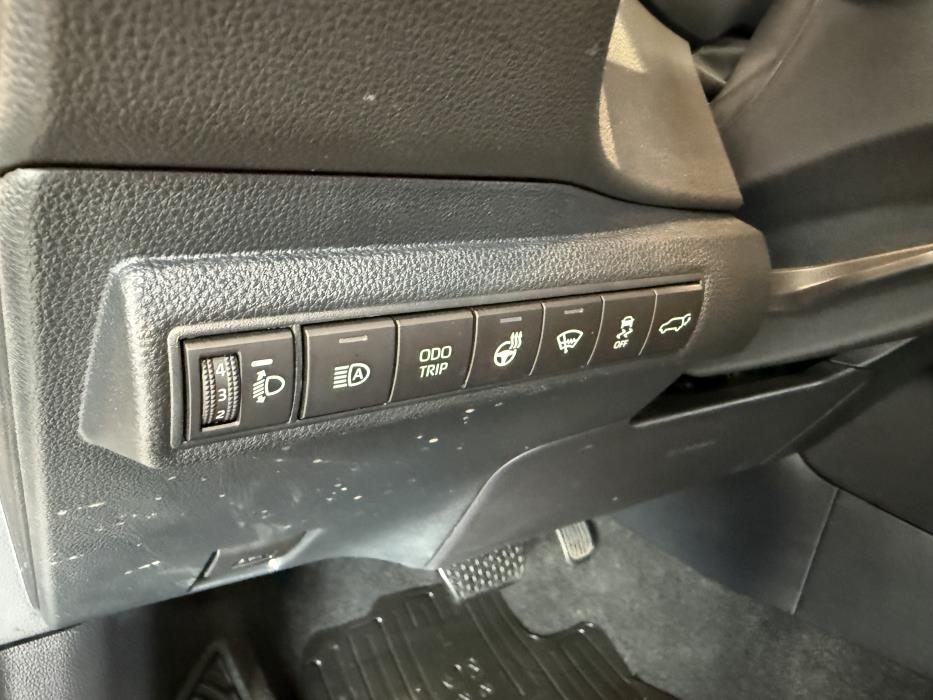 Toyota Corolla 2025