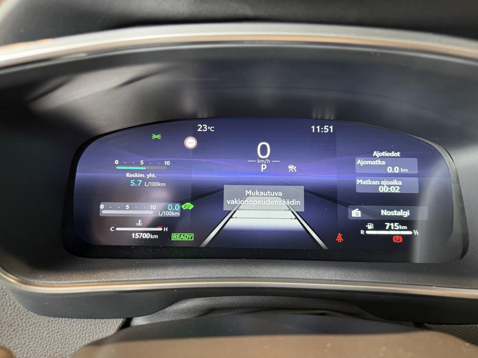 Toyota Corolla 2025