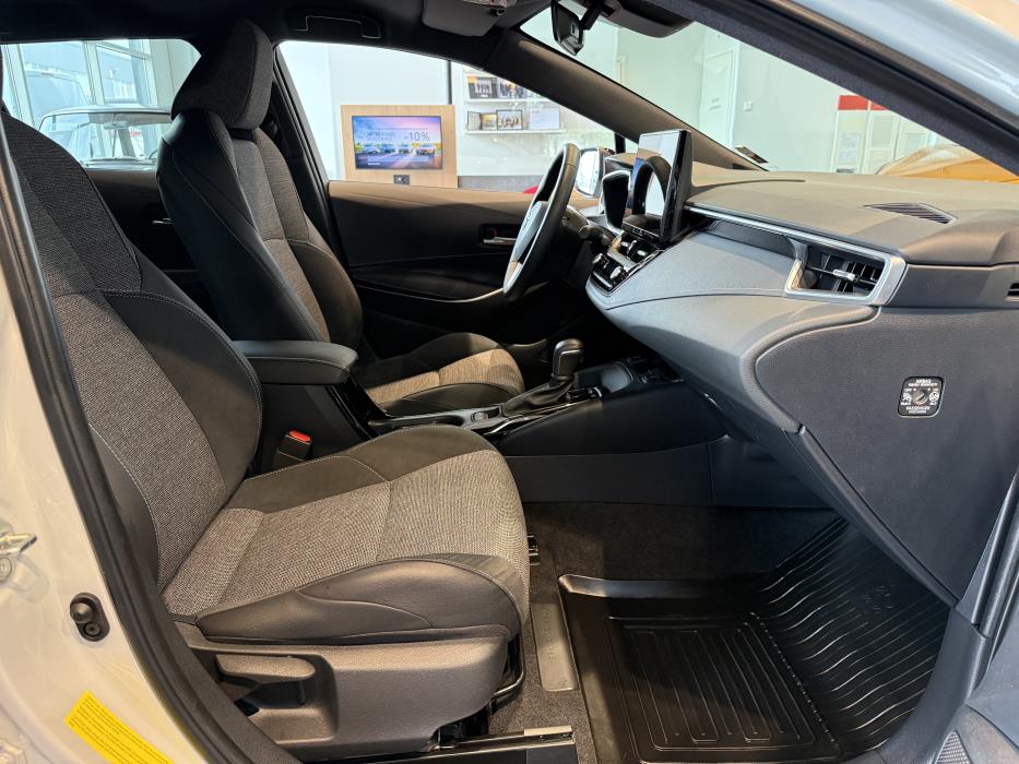 Toyota Corolla 2025