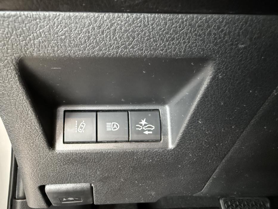 TOYOTA YARIS 2018