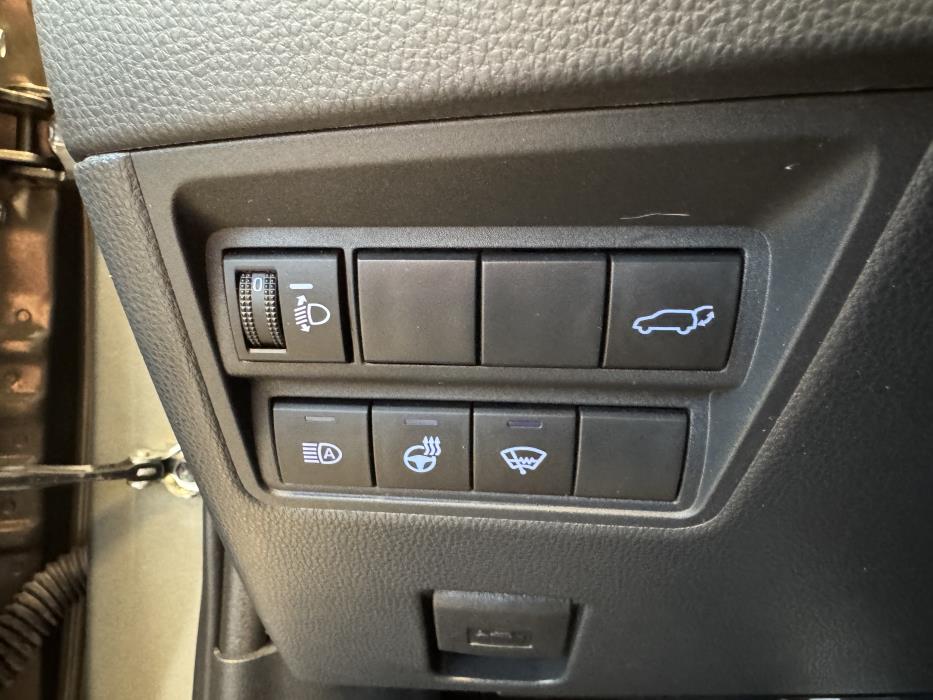 TOYOTA Yaris Cross 2022