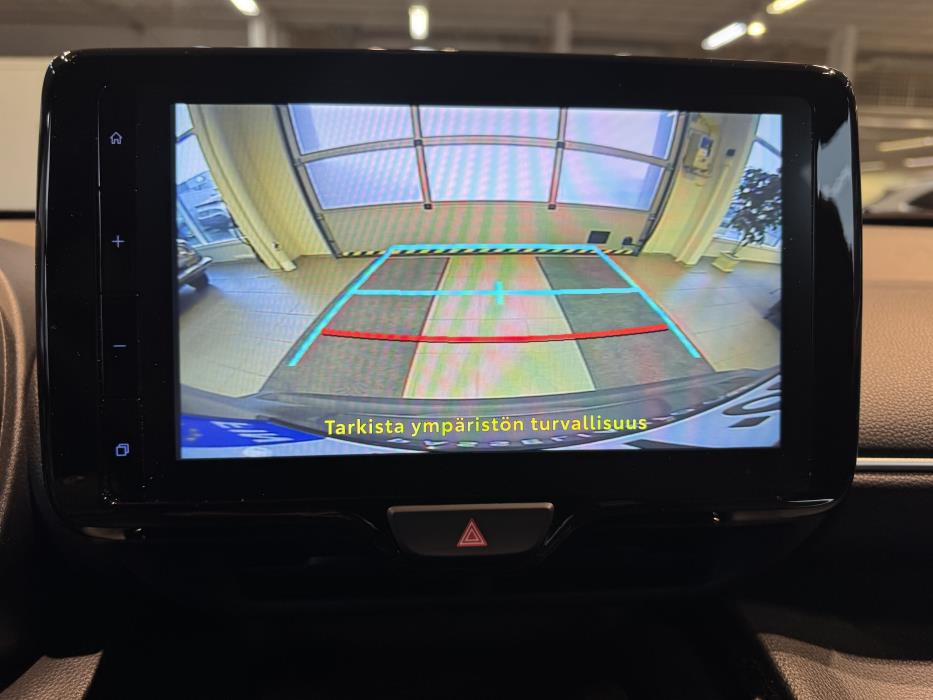 TOYOTA Yaris Cross 2022