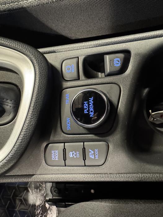 TOYOTA Yaris Cross 2022