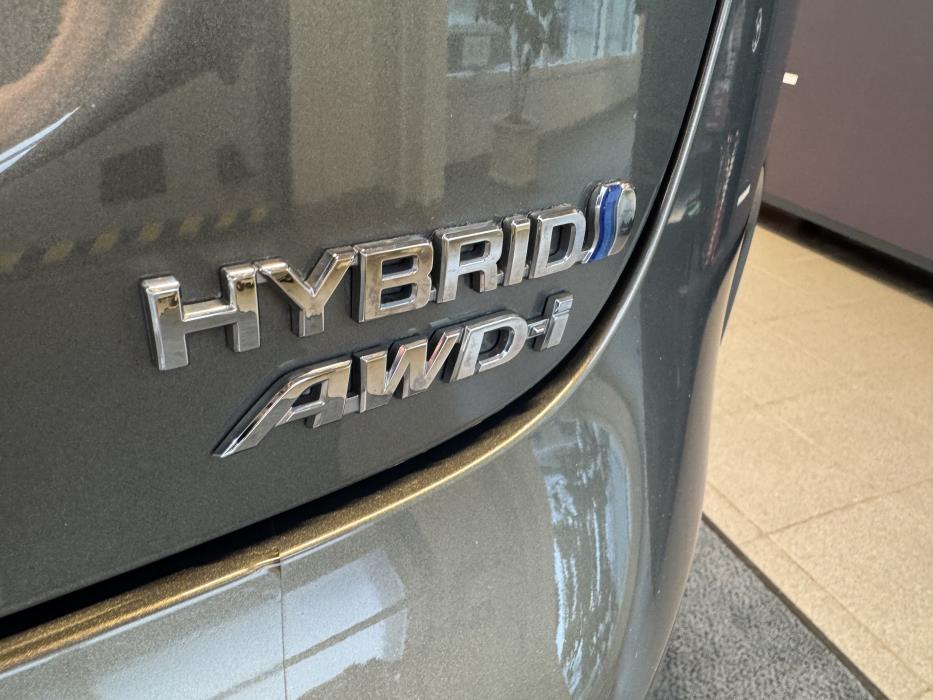 TOYOTA Yaris Cross 2022