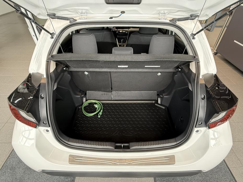 Toyota Yaris 2023