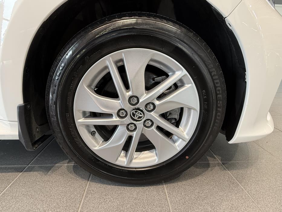 Toyota Yaris 2023