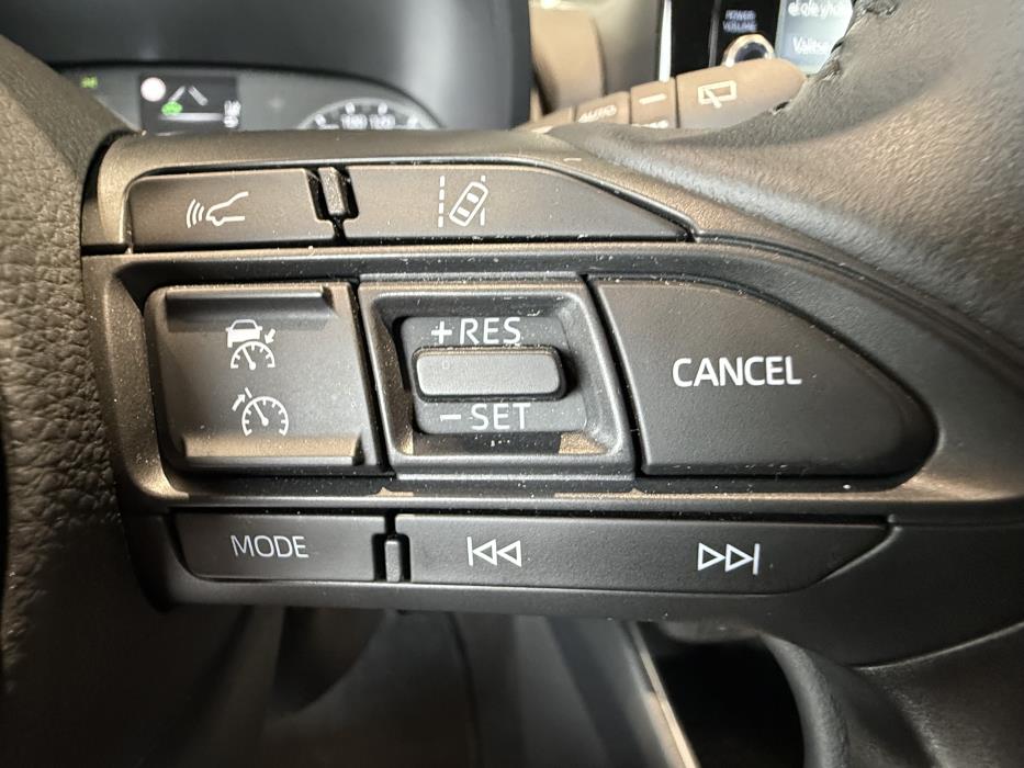 Toyota Yaris 2023