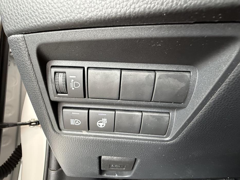 Toyota Yaris 2023