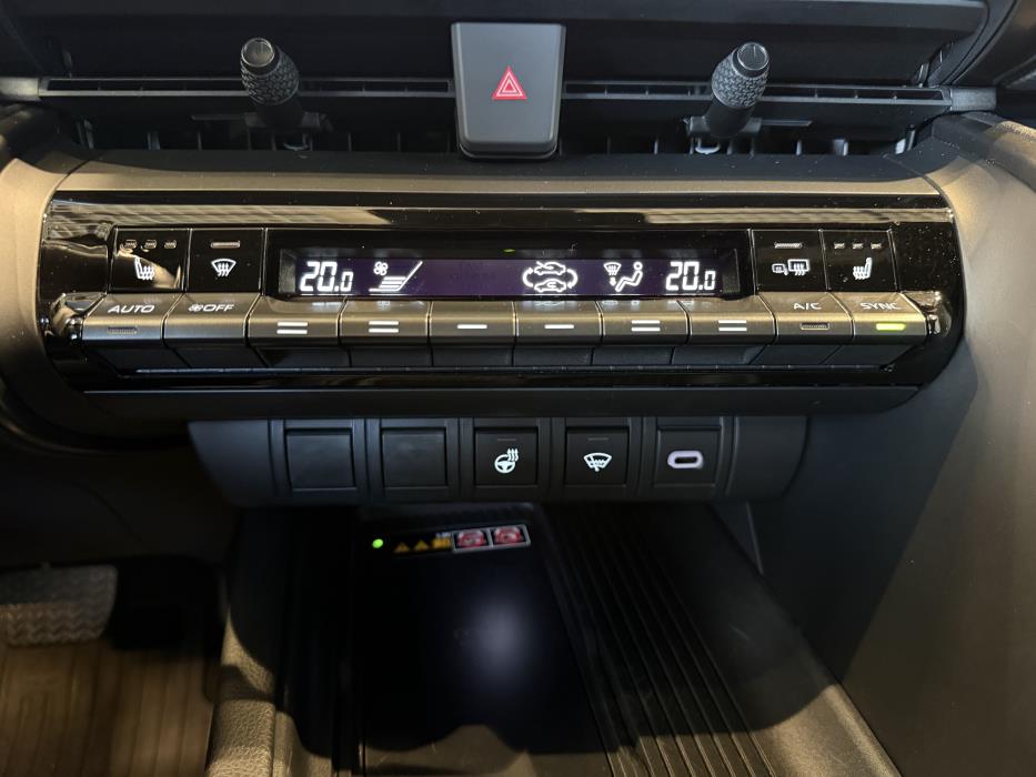 Toyota C-HR 2025