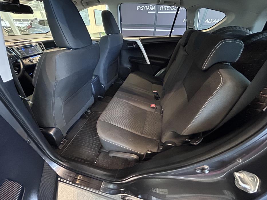 TOYOTA RAV4 2014