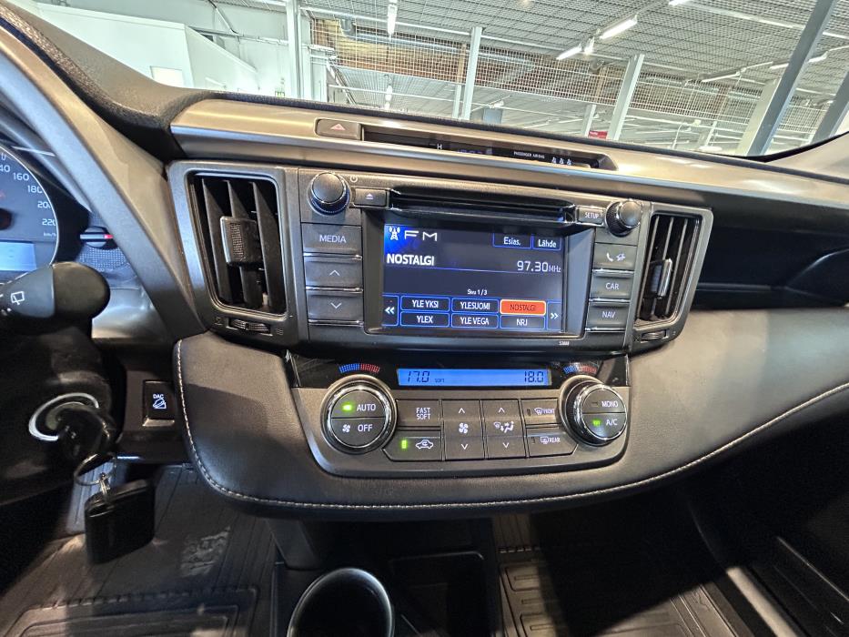 TOYOTA RAV4 2014