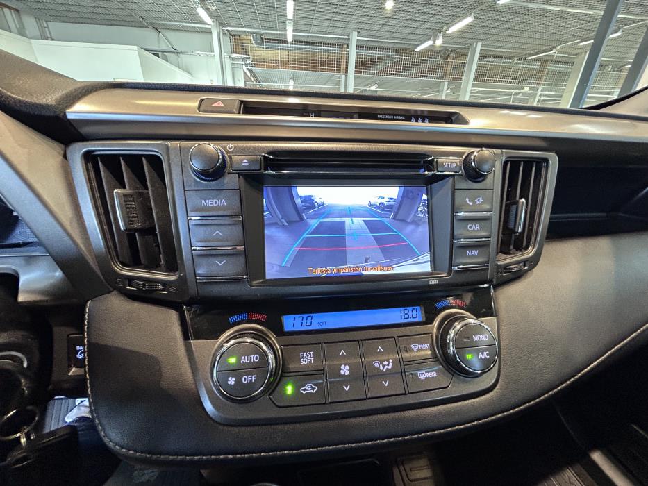 TOYOTA RAV4 2014