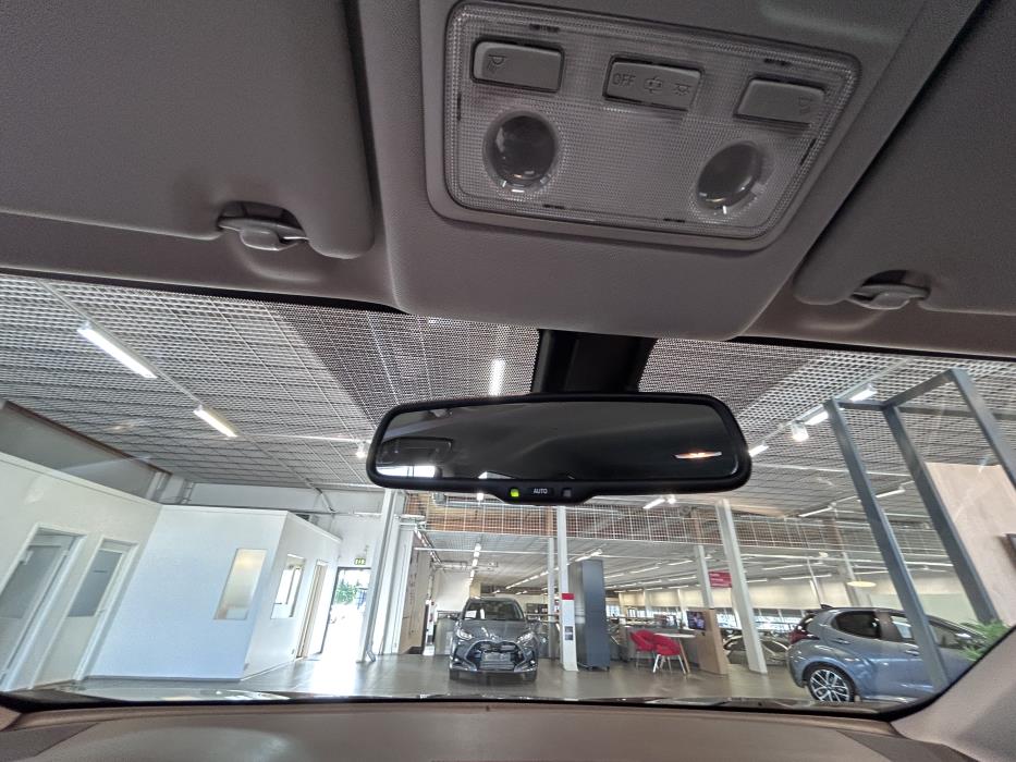TOYOTA RAV4 2014