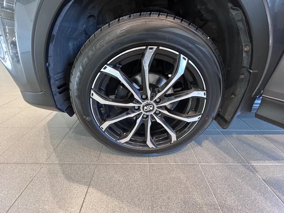 TOYOTA RAV4 2014