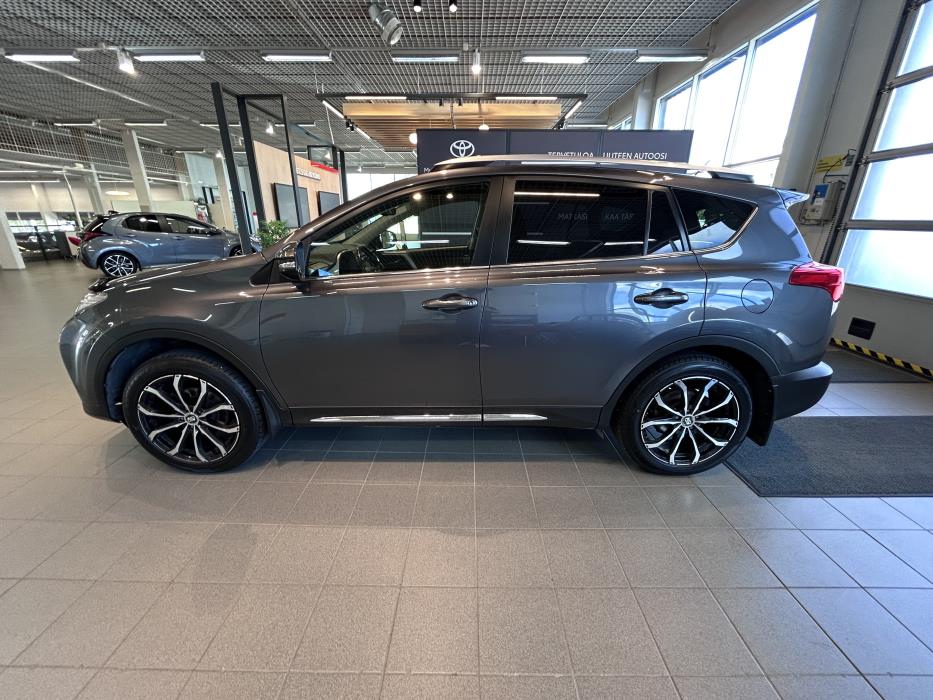 TOYOTA RAV4 2014