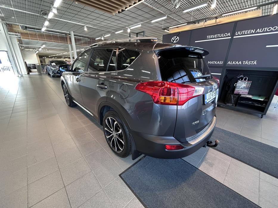 TOYOTA RAV4 2014