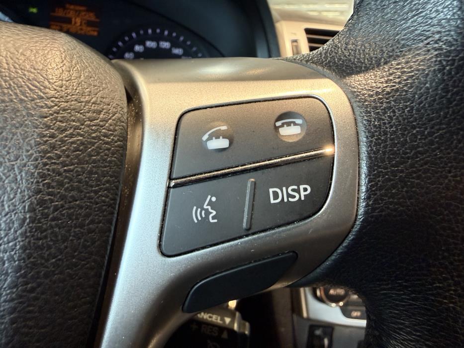 TOYOTA AVENSIS 2014