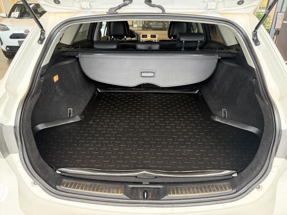 TOYOTA AVENSIS 2014