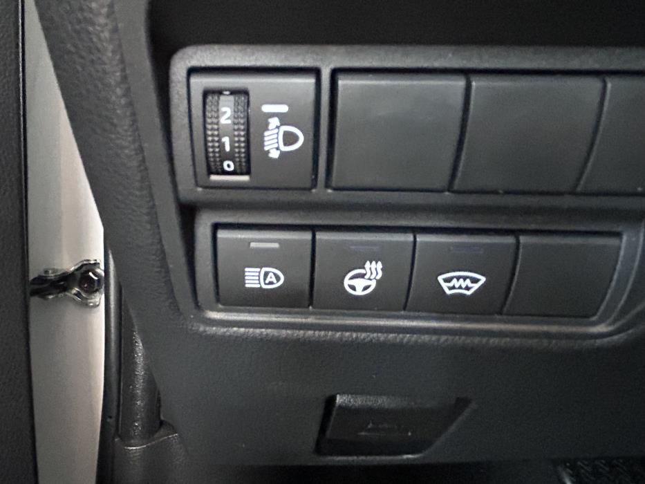 TOYOTA Yaris Cross 2025