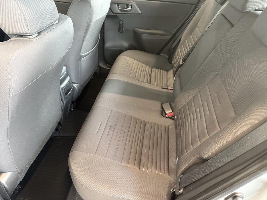 TOYOTA Auris 2018