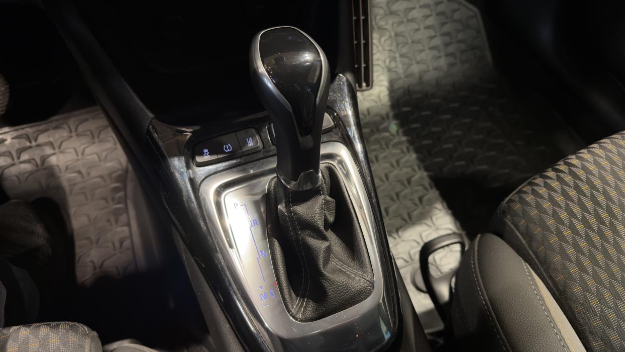 OPEL Crossland X 2019