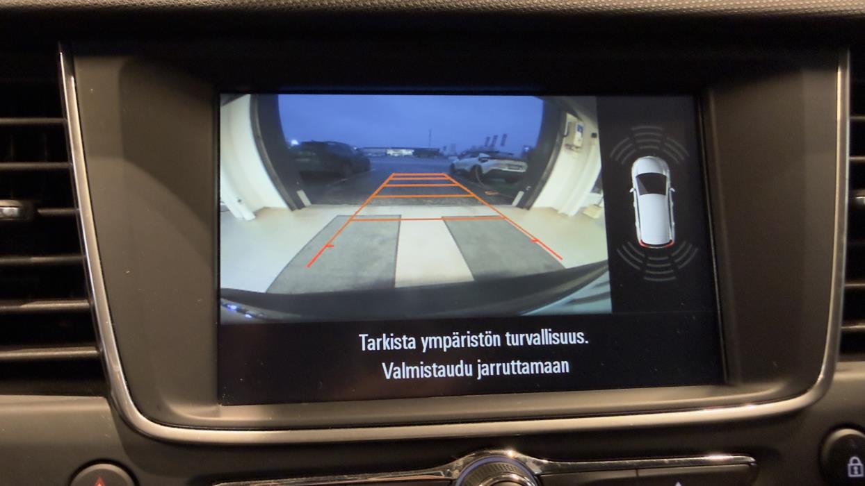 OPEL Crossland X 2019