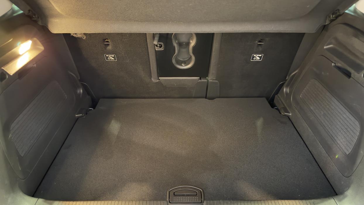 OPEL Crossland X 2019