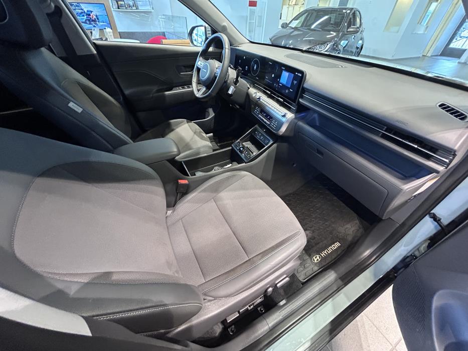 HYUNDAI KONA Hybrid 2023