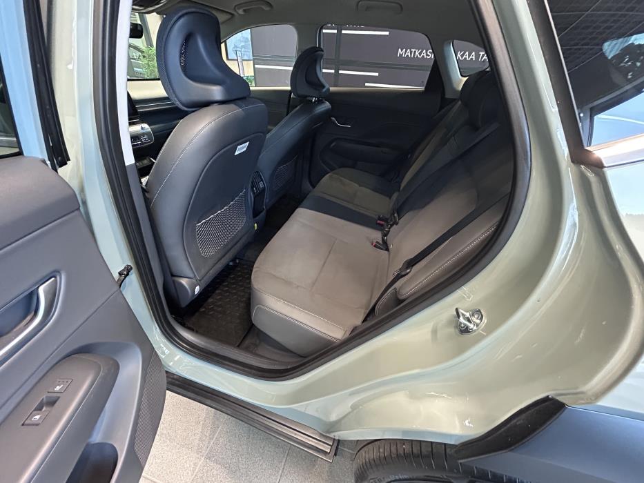 HYUNDAI KONA Hybrid 2023