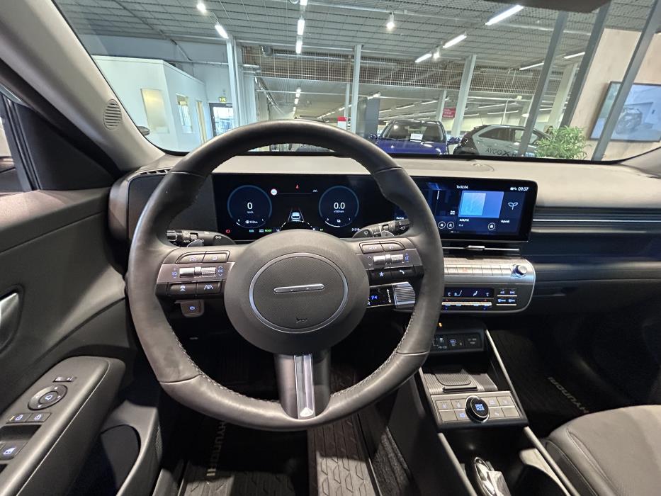 HYUNDAI KONA Hybrid 2023